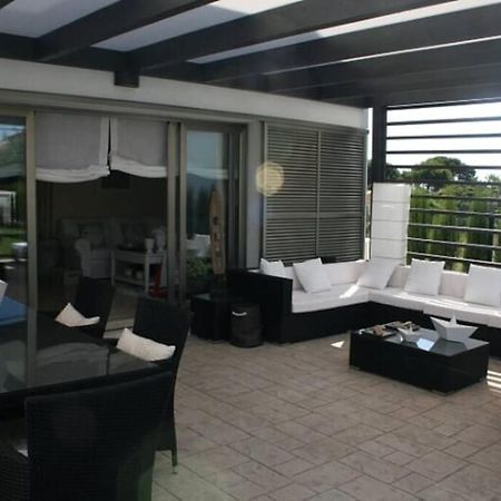 Villa Gala Cala'N Bosch (Menorca) Exterior foto
