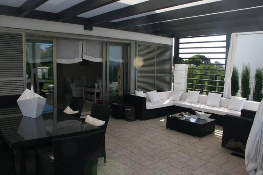 Villa Gala Cala'N Bosch (Menorca) Exterior foto